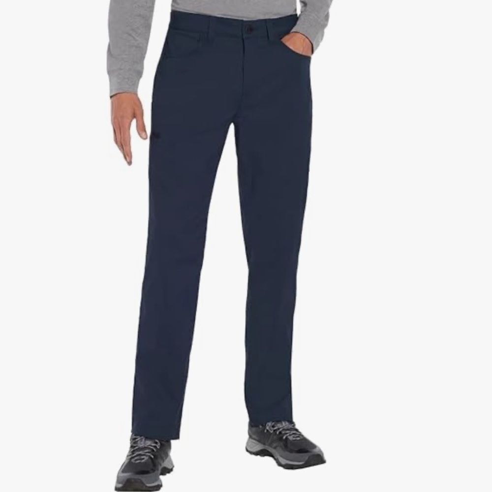 Orvis Mens Classic Collection Lightweight 5 Pocket Trek Pant